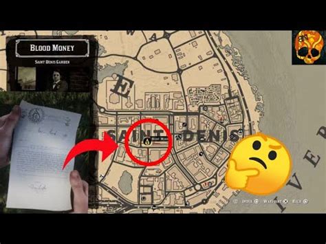 letter from m rdr2.